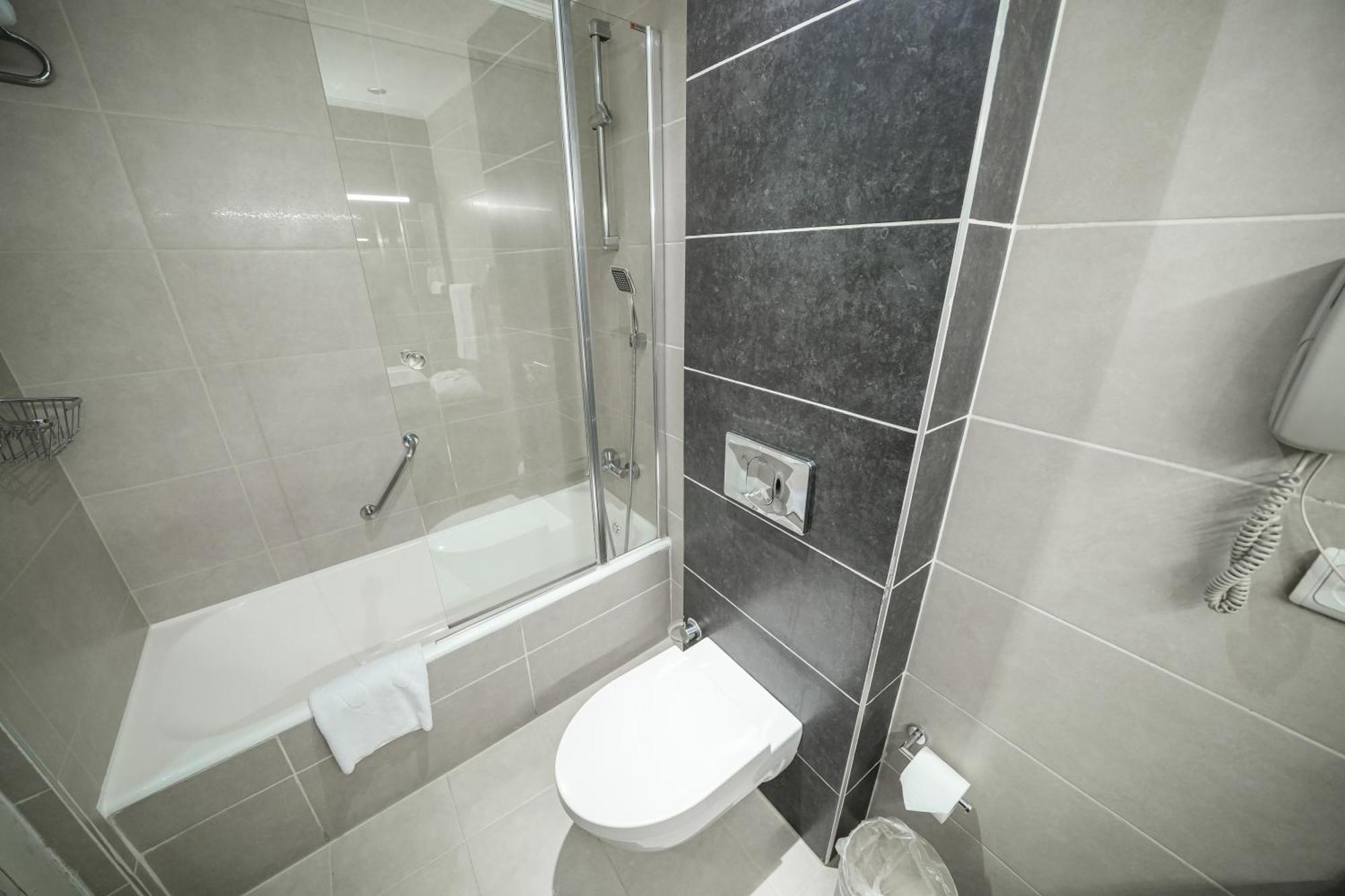 Surmeli Istanbul Hotel — Fotoğraflar 3